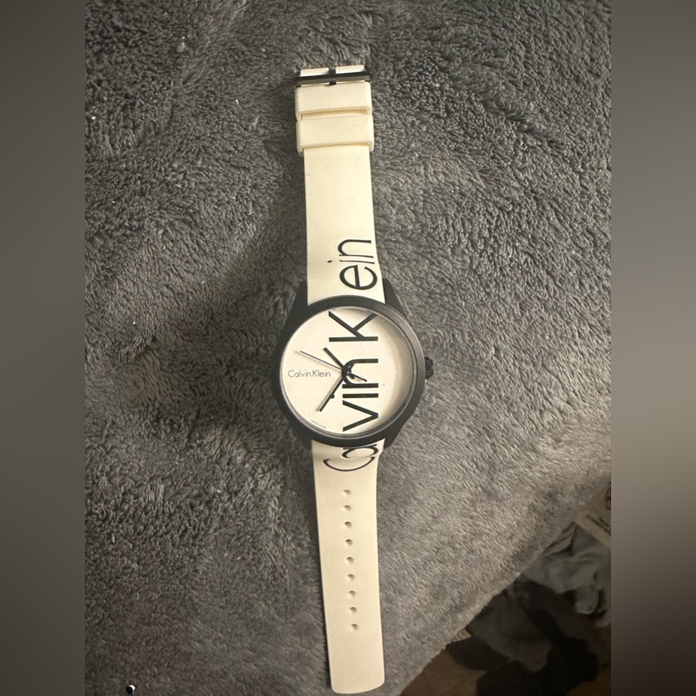Calvin Klein Watch